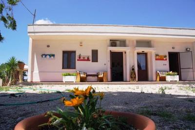 Il Giardino del Barone