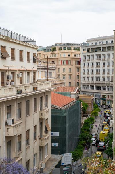 Hestia - Kolokotroni 23