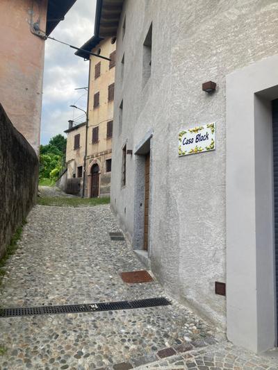 Casa Amici