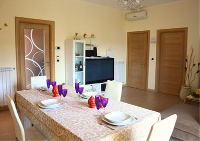 Capasa House
