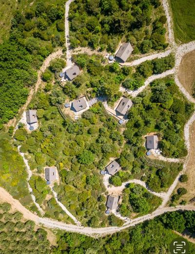 Glamping San Bart