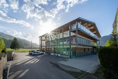 Residence Alpin Kaprun - Top 6 by Four Seasons Apartments