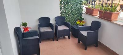 Royal House Fiumicino