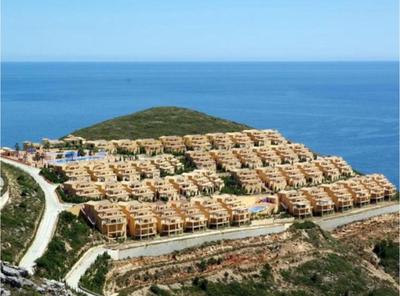 Palmeras Home Moraira