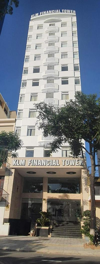Kay Han Riverfront Hotel Da Nang