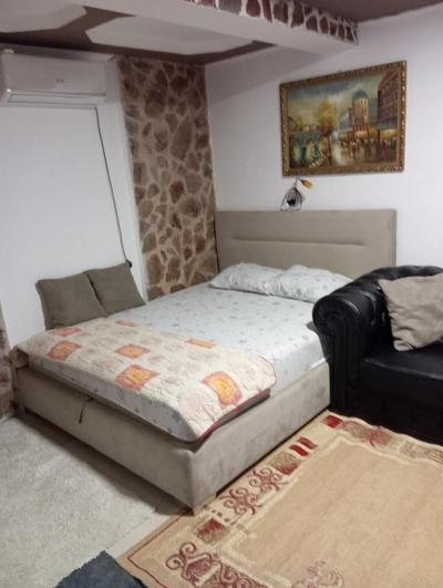 Apartman Twins Nedovic