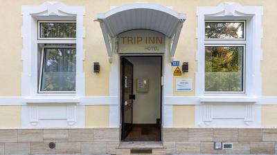 Trip Inn Budget Hotel Messe