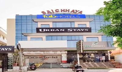 FabExpress Shekhawati Palace