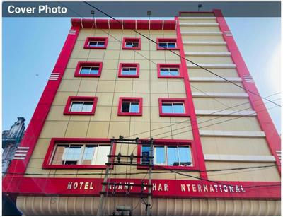 Hotel Basant Vihar International, Gaya