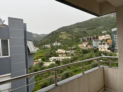 Tisa Apartment