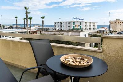 Appartamento Rita - Luminoso e vista mare