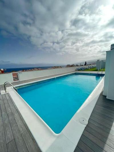 Girasol Rooftop View