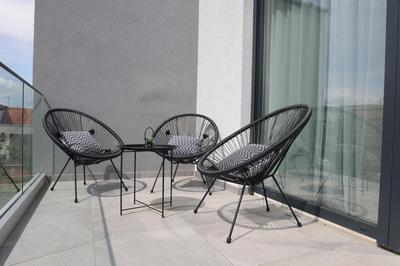 Apartmani Royal Osijek