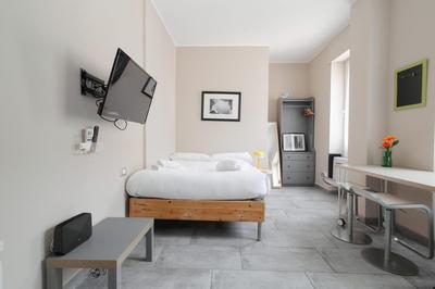 Hostmate - Milano - Sammartini's Studio- Centrale