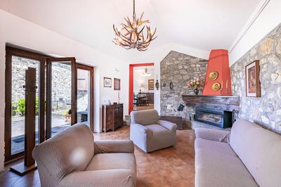 Casa Sant'Anna - In Garfagnana - Happy Rentals