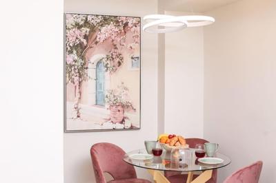 Phaedra & Sofia Campiello Suite