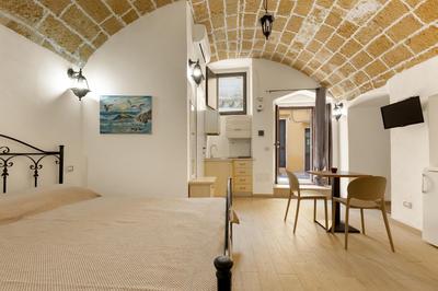 Appartamento Levante by BarbarHouse