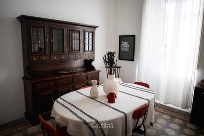 La via dell'arte Apartment