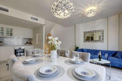 Spacious and modern house in Riviera, Mijas, Costa del Sol, 15min from Marbella