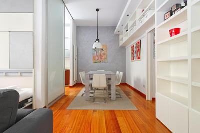 Just Urban Stays - Modern and Exclusive Apartment - 20 min from Duomo