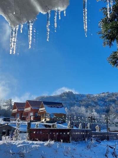 Villas Ski-Pista Bigell Dardhe