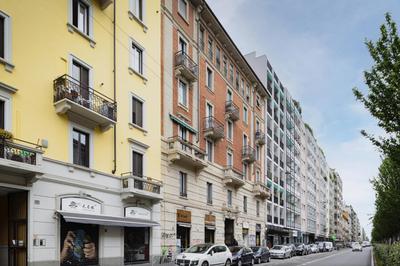 Easylife - Milano - Monza 37 - Loreto