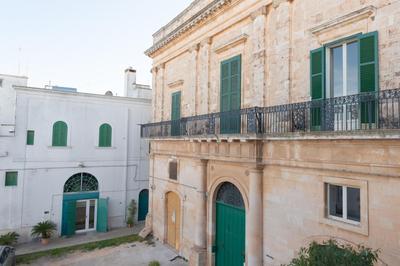 Casa Sorrentino