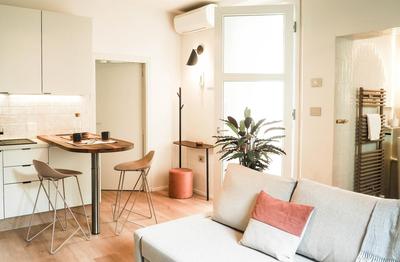 Riviera Mon Amour BnB , alloggio a 150 mt dal mare