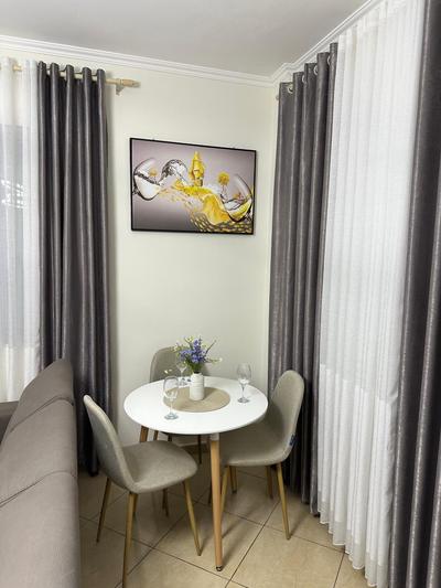 Laert's Appartement