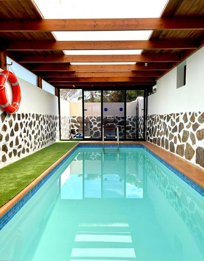 Casa Nerea