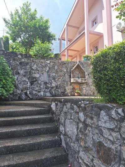 Apartmani Ruža
