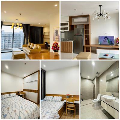 MỘT VÀi LỰA CHỌN CĂN HỘ 2 PHÒNG NGỦ LÝ TƯỞNG DÀNH CHO BẠN