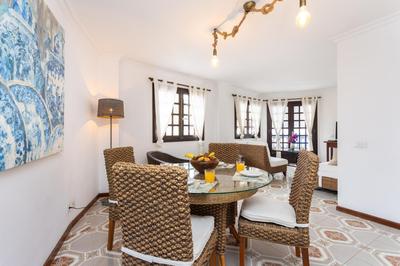 OkStay Apt Bencomo 50 m from the beach