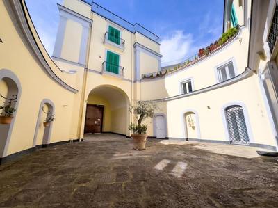 Villa Elba • Panoramica