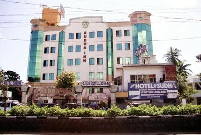 Hotel Sudha Inn