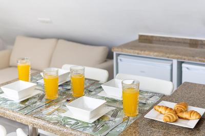 OkStay Penthouse Bencomo with beach views