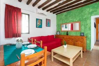 OkStay Casa de campo La Hoya Tenerife