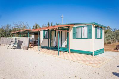 Bungalow Felicità 2 With Pool - Happy Rentals