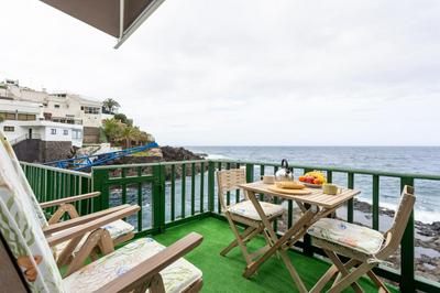 OkStay El mar y tú Tenerife