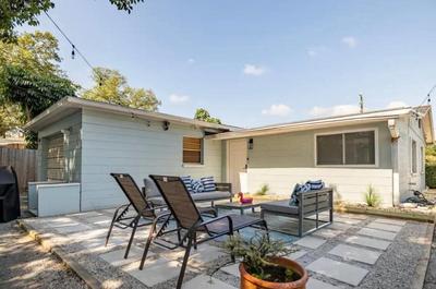 St. Pete's Hideaway Oasis