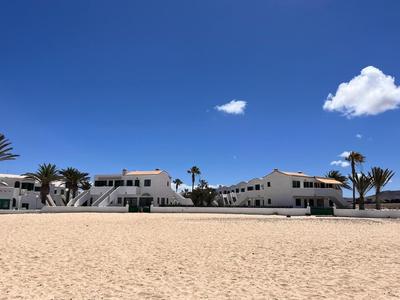 Sun and Sand El Cotillo