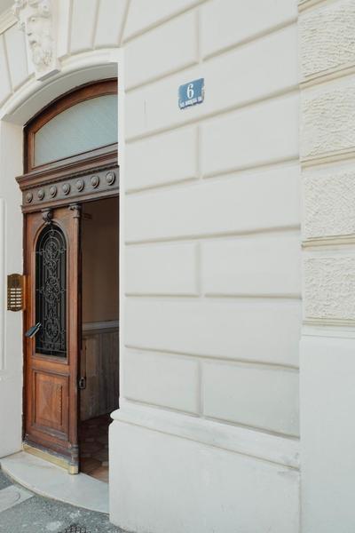 Sunny Vico apartment