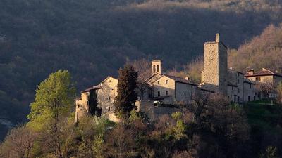 CASA DEL MANDORLO 8, Emma Villas