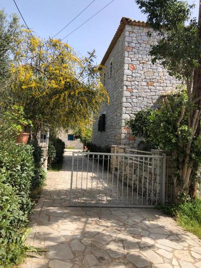 Villa Amanda