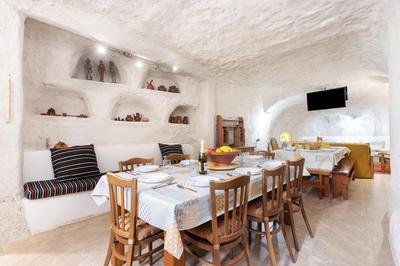 OkStay Las Teresitas Tenerife Casa cueva