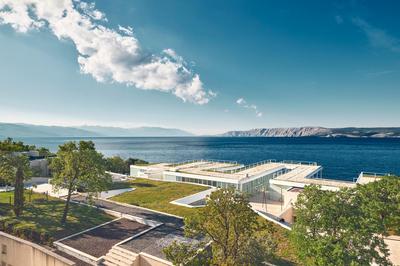 Wyndham Grand Novi Vinodolski Resort