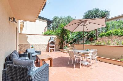 Villetta Olimpo by Wonderful Italy