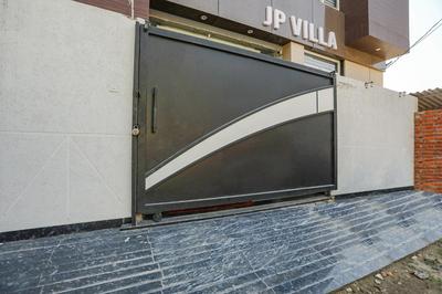 Fabhotel JP Villa - Nr Stadium