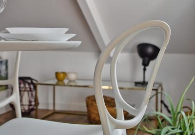 Just Urban Stays - Stunning penthouse with balcony - Porta Venezia