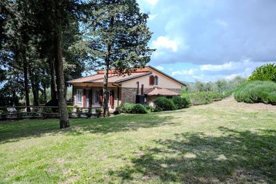 Florence Winery Country Villas - Fattoria Lavacchio